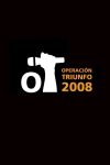 Portada de Operación triunfo: OT 2008