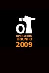 Portada de Operación triunfo: OT 2009