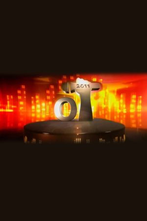 Portada de Operación triunfo: OT 2011