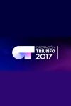 Portada de Operación triunfo: OT 2017