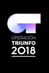 Portada de Operación triunfo: OT 2018