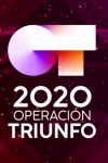 Portada de Operación triunfo: OT 2020