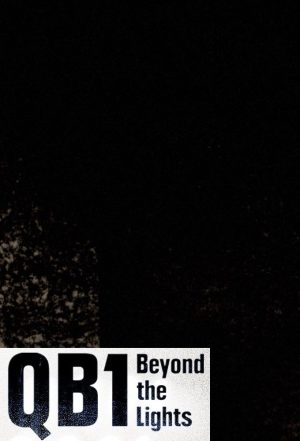 Portada de QB1: Beyond the Lights: Temporada 2