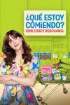 Portada de ¿Qué comemos? Con Zooey Deschanel: Temporada 1