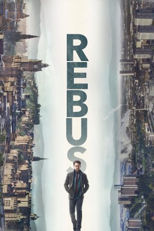 Portada de Rebus: Temporada 1
