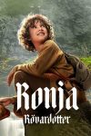 Portada de Ronja, la hija del bandolero: Temporada 1