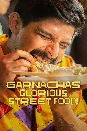 Portada de Santas garnachas: Temporada 1