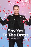 Portada de Say Yes To The Dress Benelux