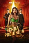 Portada de Senda prohibida: Temporada 1