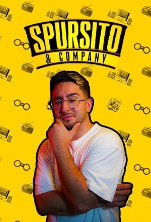 Portada de Spursito & Company: Temporada 1