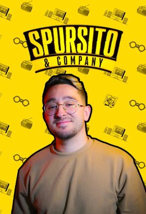 Portada de Spursito & Company