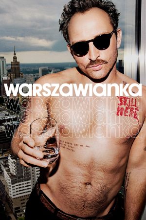 Portada de Still Here