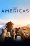 Portada de The Americas: Temporada 1