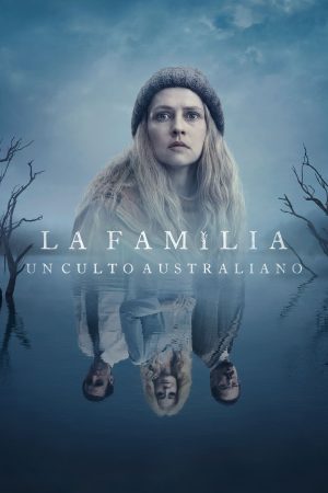 Portada de The Clearing