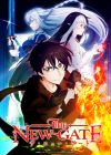 Portada de THE NEW GATE: Temporada 1