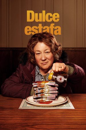 Portada de The Sticky: Temporada 1