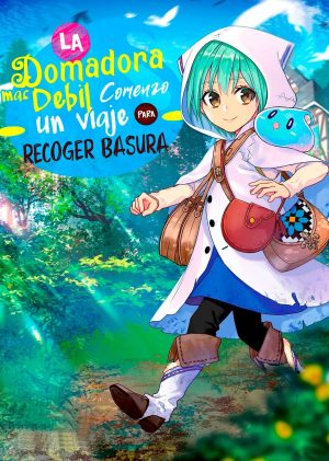 Portada de The Weakest Tamer Began a Journey to Pick Up Trash