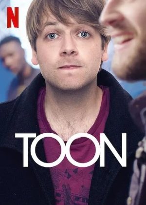 Portada de Toon: Temporada 1