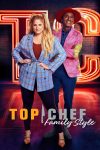 Portada de Top Chef Family Style: Temporada 1
