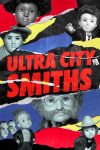 Portada de Ultra City Smiths: Temporada 1