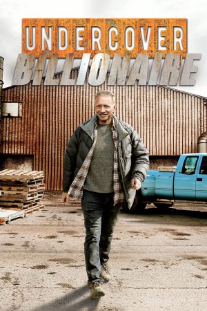 Portada de Undercover Billionaire: Temporada 1