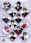 Portada de VazzRock the Animation: Temporada 1