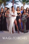 Portada de W.A.G.s to Riches: Temporada 1