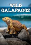 Portada de Wild Galápagos: Temporada 1