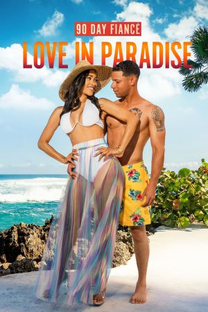 Portada de 90 Day Fiancé: Love in Paradise: Temporada 3
