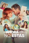 Portada de Ahora que no estás: Temporada 1