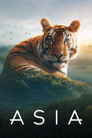 Portada de Asia