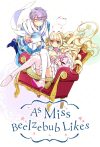 Portada de Beelzebub-jou no Okinimesu mama: Temporada 1