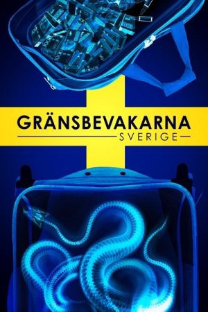 Portada de Gränsbevakarna Sverige: Temporada 1