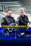 Portada de Gränsbevakarna Sverige: Temporada 3