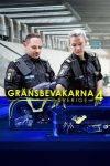 Portada de Gränsbevakarna Sverige: Temporada 4