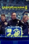 Portada de Gränsbevakarna Sverige: Temporada 5