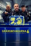Portada de Gränsbevakarna Sverige: Temporada 6