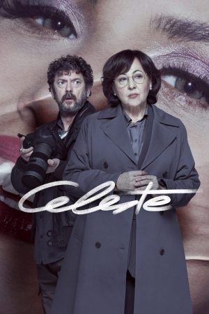 Portada de Celeste