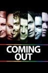 Portada de Coming Out