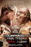 Portada de Cuenta atrás: Paul vs. Tyson: Temporada 1