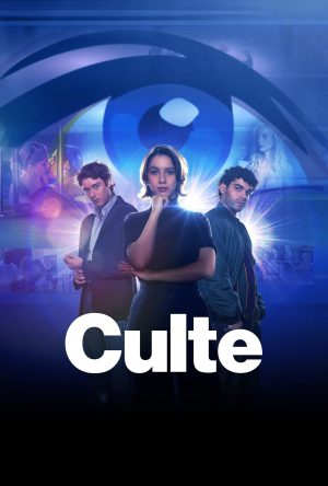 Portada de Culte