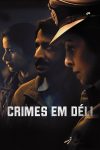Portada de Delhi Crime: Temporada 1