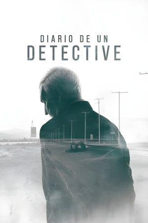Portada de Diario de un detective