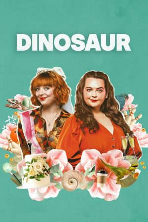 Portada de Dinosaur