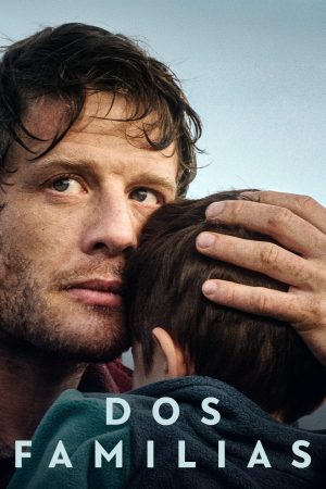 Portada de Dos familias: Temporada 1