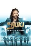 Portada de El Buki: Las letras de mi historia: Temporada 1