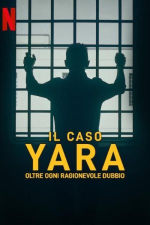 Portada de El caso Yara Gambirasio: Más allá de toda duda razonable: Temporada 1