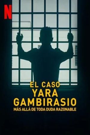 Portada de El caso Yara Gambirasio: Más allá de toda duda razonable