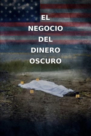 Portada de El negocio del dinero oscuro (2025)