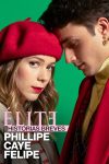 Portada de Élite Historias Breves: Phillipe Caye Felipe: Temporada 1